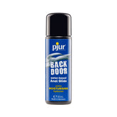 Pjur Back Door Water Based Comfort Glide 30 ml - - Anal Lubes